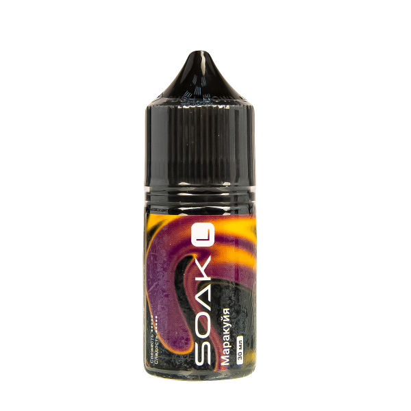 Жидкость Soak L30 Fresh Passion Fruit 30 Мл 2 Мг в Петрозаводске