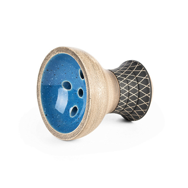Чаша Alpha Bowl Turk Design (Blue Sand) в Петрозаводске