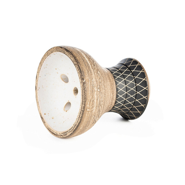 Чаша Alpha Bowl Turk Design (White Sand) в Петрозаводске