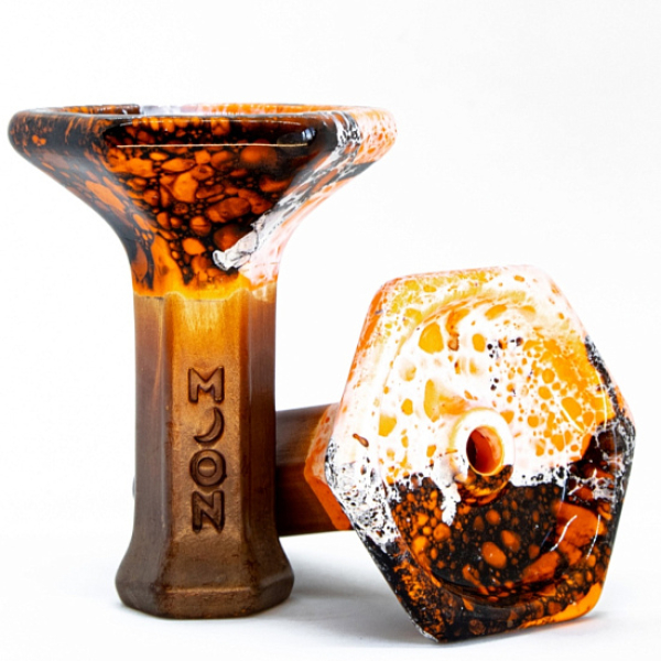 Чаша Moon Grand Phunnel (Venom Orange) в Петрозаводске
