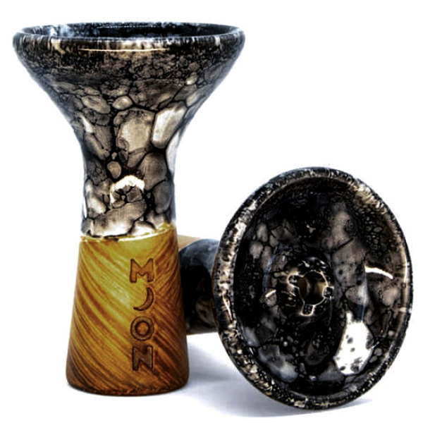 Чаша Moon Phunnel (Marble White) в Петрозаводске