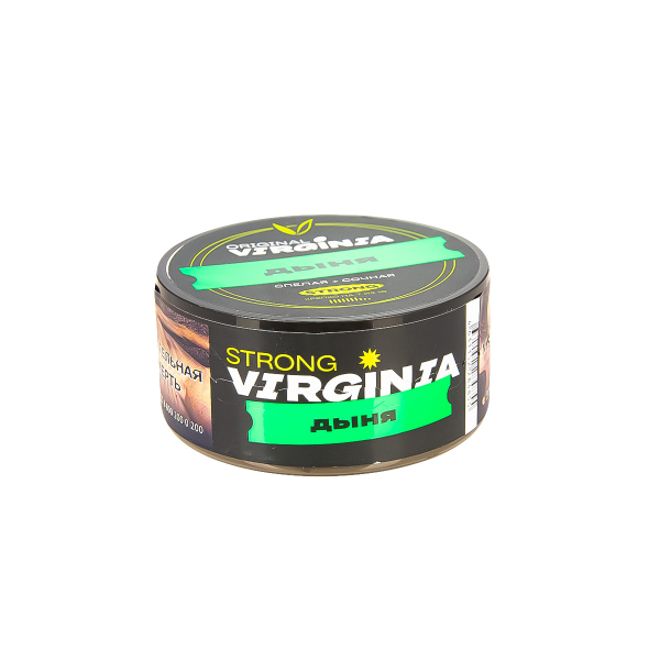 Табак Original Virginia Strong Дыня  25 грамм в Петрозаводске