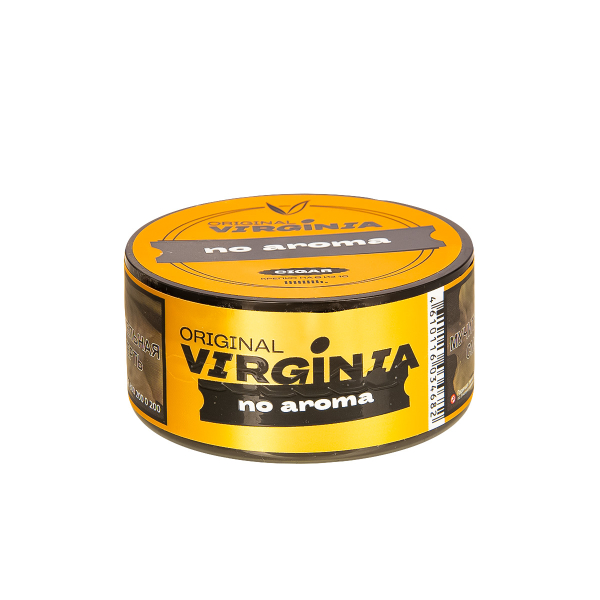 Табак Original Virginia Strong No Aroma  25 грамм в Петрозаводске