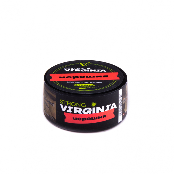 Табак Original Virginia Strong Кола  25 грамм в Петрозаводске