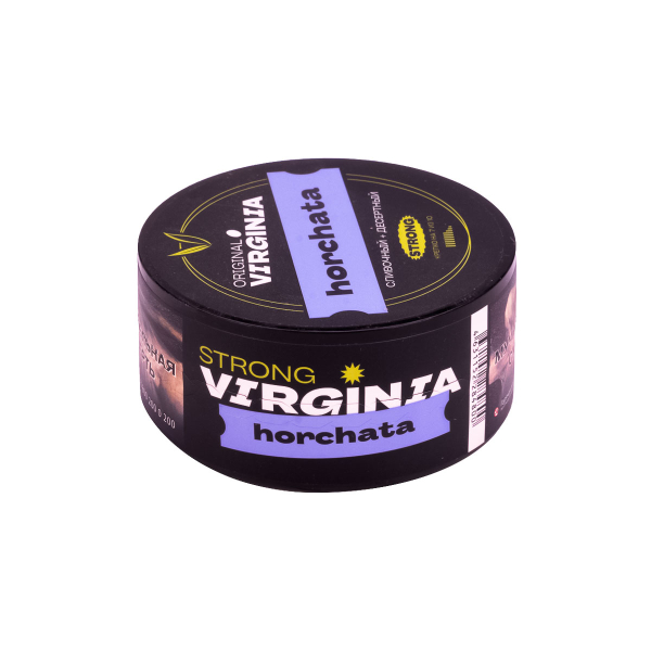 Табак Original Virginia Strong Horchata  25 грамм в Петрозаводске