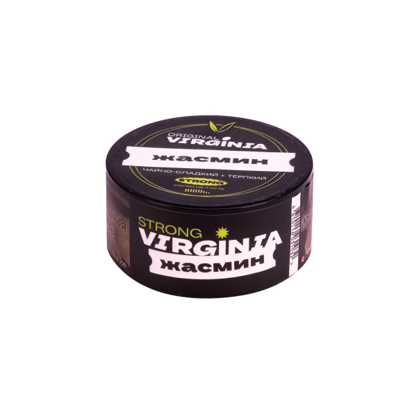 Табак Original Virginia Strong Жасмин  25 грамм в Петрозаводске