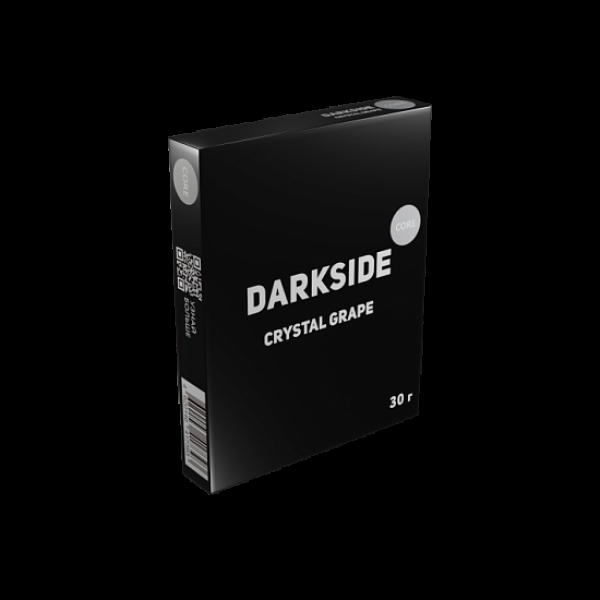 Табак Darkside Core Crystal Grape  30 грамм в Петрозаводске