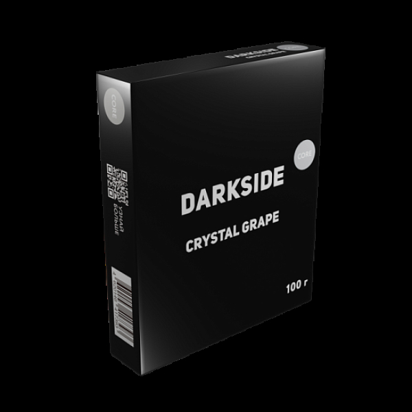 Табак Darkside Core Crystal Grape  100 грамм в Петрозаводске