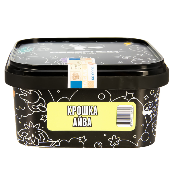Табак Северный Крошка Айва  200 грамм в Петрозаводске