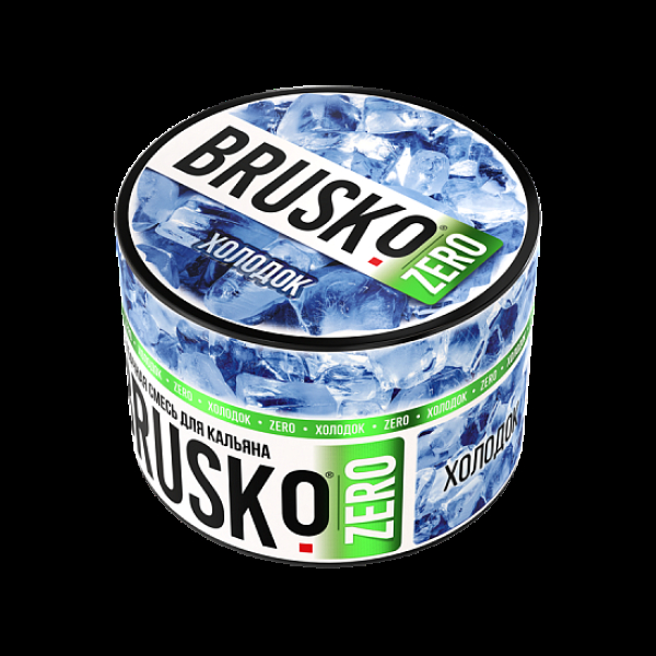 Смесь Brusko Холодок   50 гр в Петрозаводске