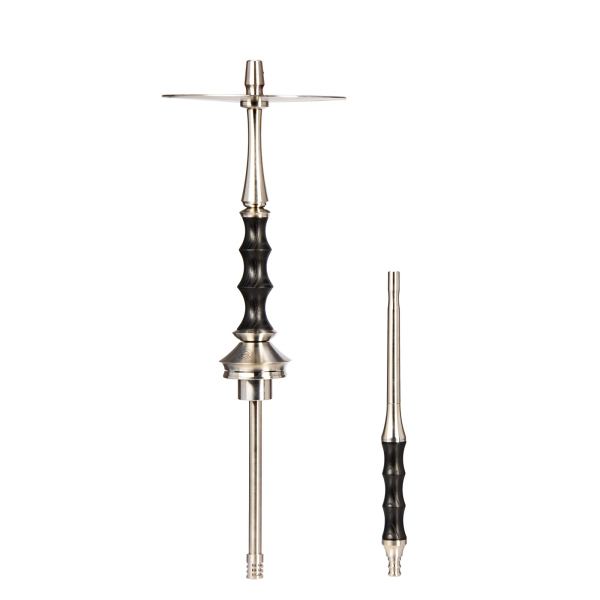 Кальян  Japona hookah										 Satori Black в Петрозаводске
