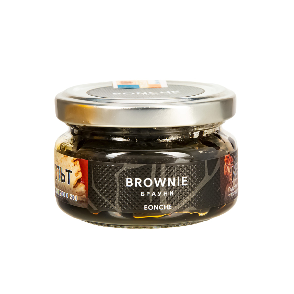 Табак Bonche Brownie   60 грамм в Петрозаводске