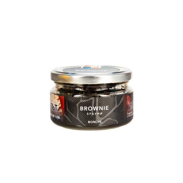 Табак Bonche Brownie   30 грамм в Петрозаводске
