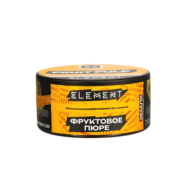 Табак Element Земля Fruit Pulp New  25 грамм в Петрозаводске