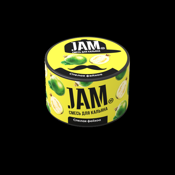 Смесь Jam Спелая Фейхоа  50 гр в Петрозаводске