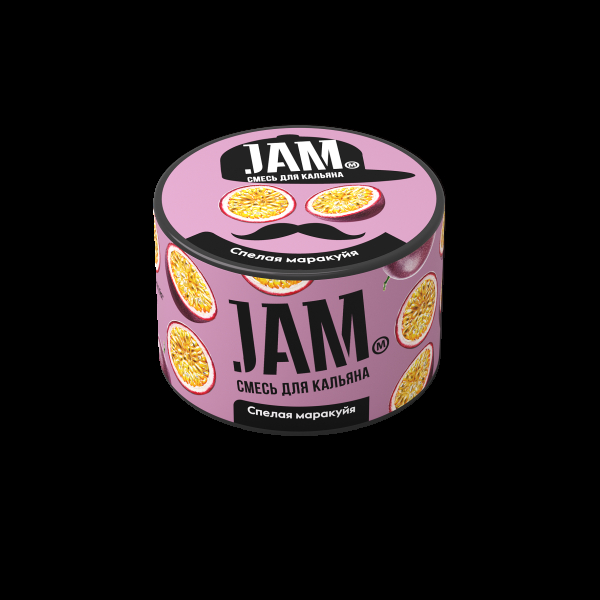 Смесь Jam Спелая Маракуйя  50 гр в Петрозаводске