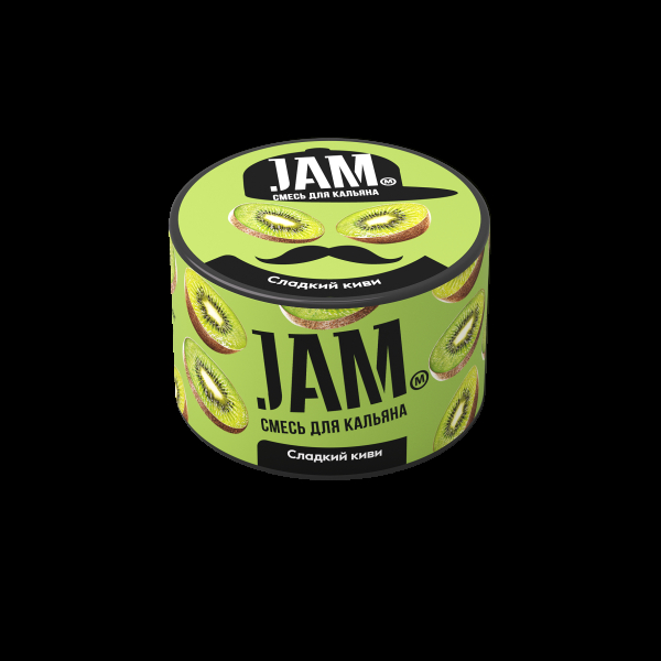 Смесь Jam Сладкий Киви  50 гр в Петрозаводске