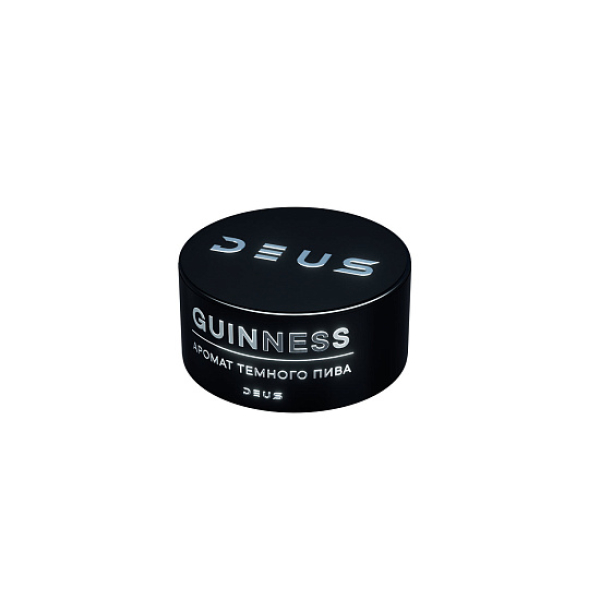 Табак Deus Guinness  30 грамм в Петрозаводске