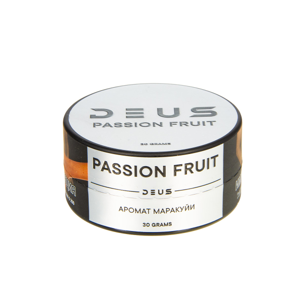 Табак Deus Passion Fruit  30 грамм в Петрозаводске