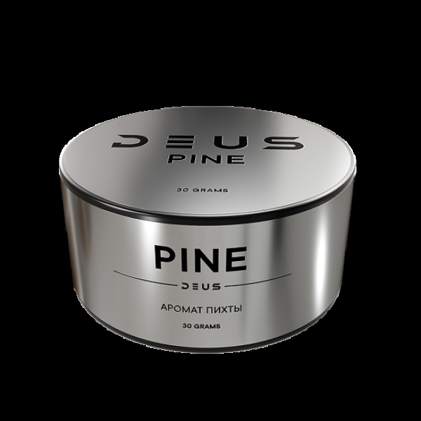 Табак Deus Pine  30 грамм в Петрозаводске
