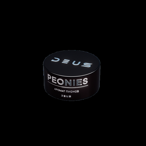 Табак Deus Peonies (Пионы)  30 грамм в Петрозаводске