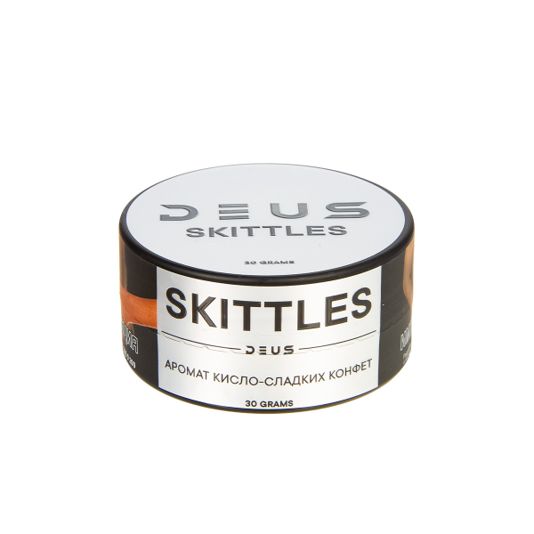 Табак Deus Skittles  30 грамм в Петрозаводске