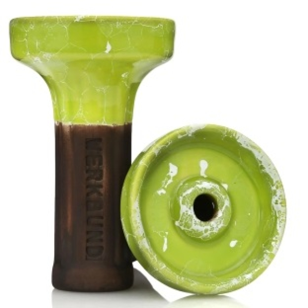 Чаша Werkbund Wz Bubble Green White в Петрозаводске