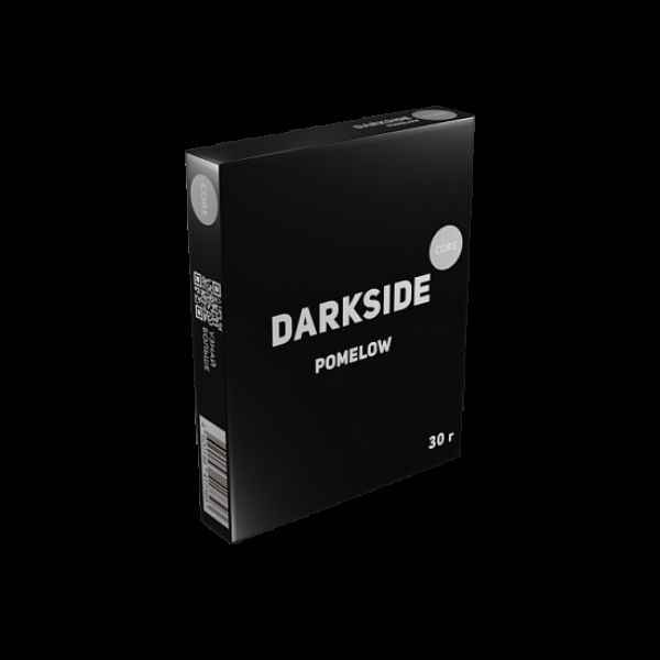 Табак Darkside Core Pomelow  30 грамм в Петрозаводске