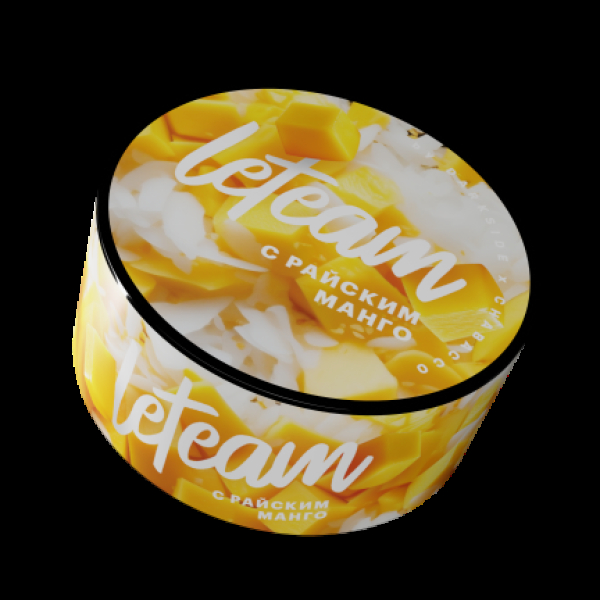 Смесь Leteam С Райским Манго  Medium 25 гр в Петрозаводске