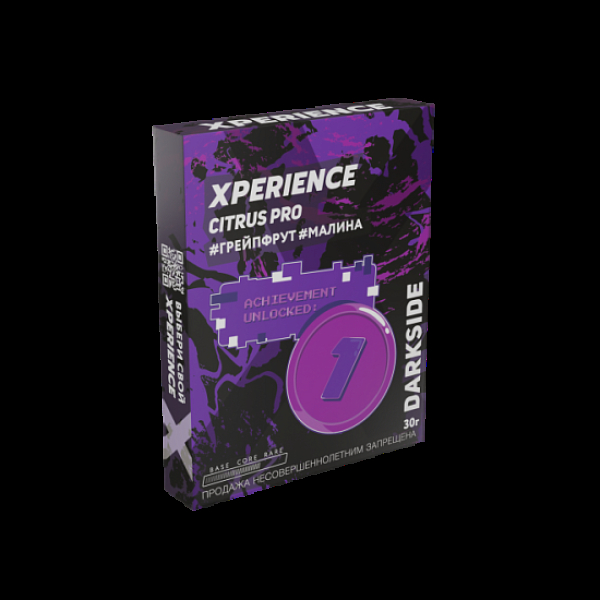 Табак Darkside Experience Citrus Pro  30 грамм в Петрозаводске