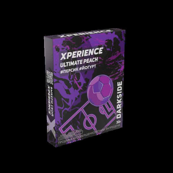 Табак Darkside Experience Ultimate Peach  30 грамм в Петрозаводске