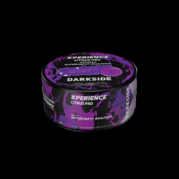 Табак Darkside Experience Citrus Pro  120 грамм в Петрозаводске