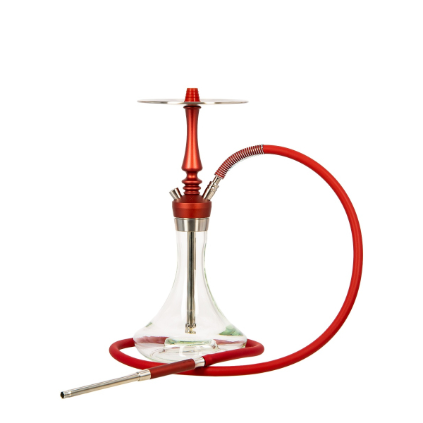 Кальян Hoob Mars Pro Mini | Wine Red X Ss в Петрозаводске