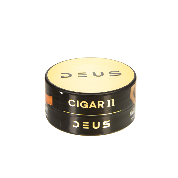 Табак Deus Cigar Ii  30 грамм в Петрозаводске