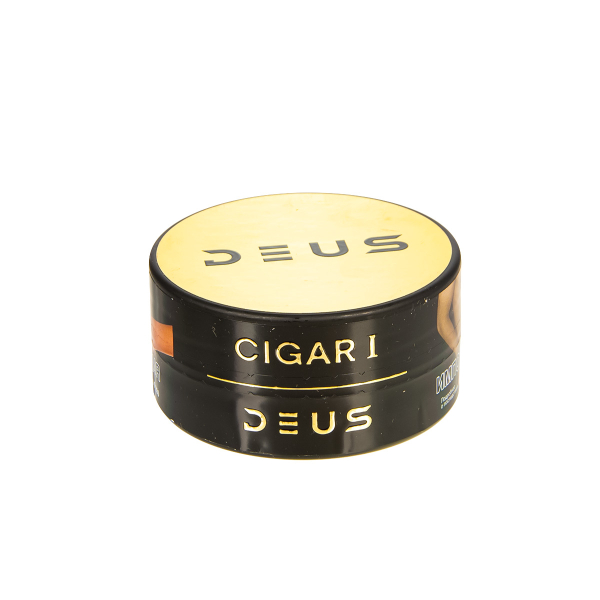 Табак Deus Cigar I  30 грамм в Петрозаводске