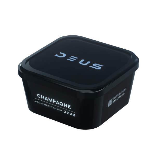 Табак Deus Champagne  250 грамм в Петрозаводске
