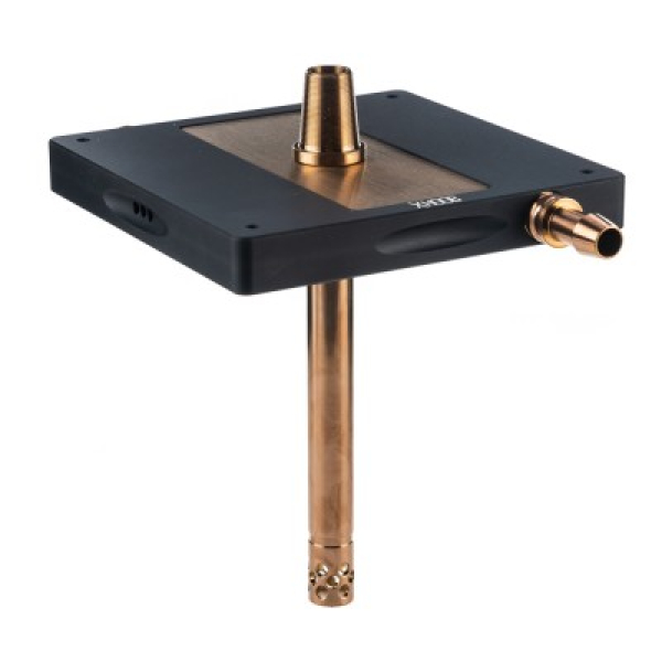Кальян Hoob Atom Black Bronze в Петрозаводске