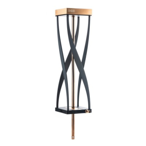 Кальян Hoob Flex Black Bronze в Петрозаводске