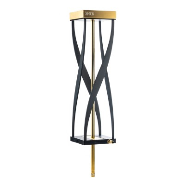 Кальян Hoob Flex Gold Black в Петрозаводске