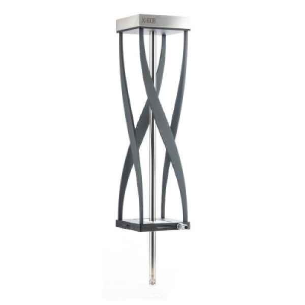 Кальян Hoob Flex Space Grey Black в Петрозаводске