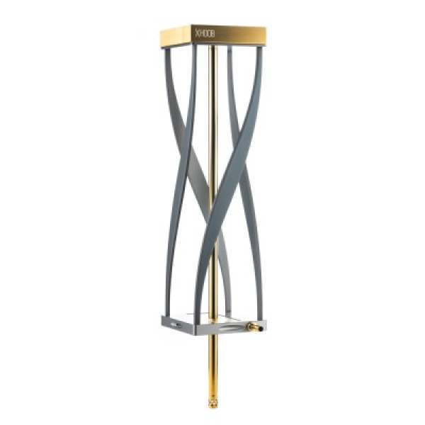 Кальян Hoob Flex Space Grey Gold в Петрозаводске