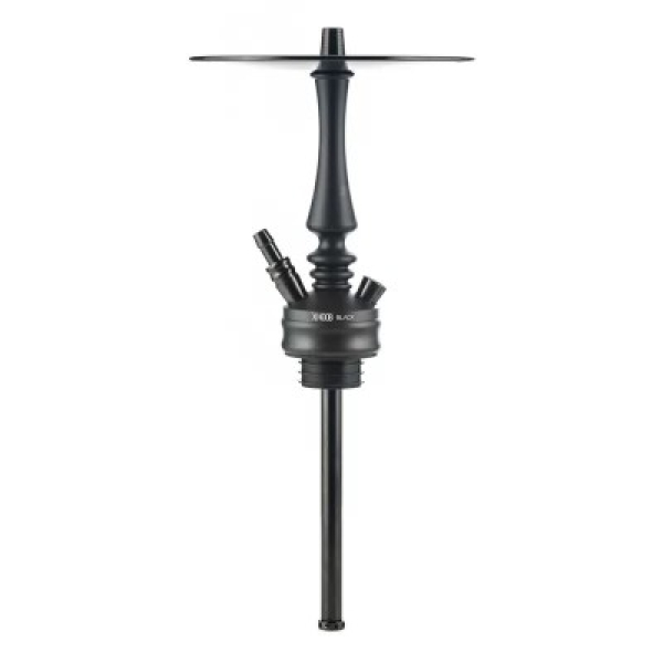 Кальян Hoob Mars Black Black Mini в Петрозаводске