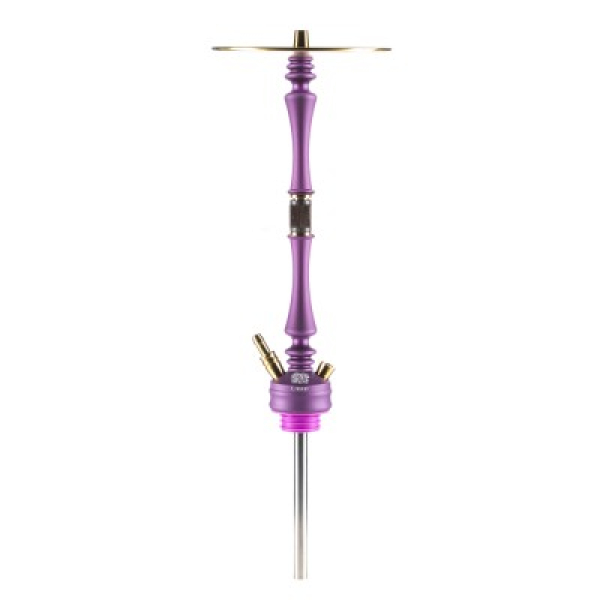 Кальян Hoob Mars Royal Purple Gold в Петрозаводске