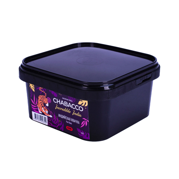 Смесь Chabacco Strong Le Pan Raas  200 гр в Петрозаводске