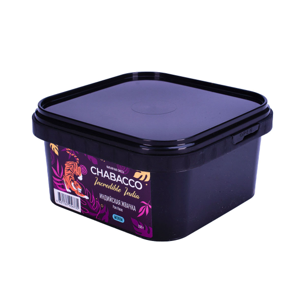 Смесь Chabacco Medium Le Pan Raas  200 гр в Петрозаводске