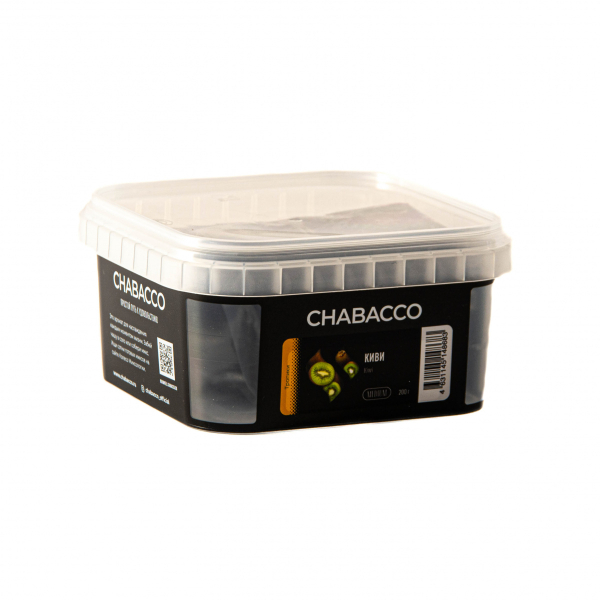 Смесь Chabacco Medium Kiwi  200 гр в Петрозаводске