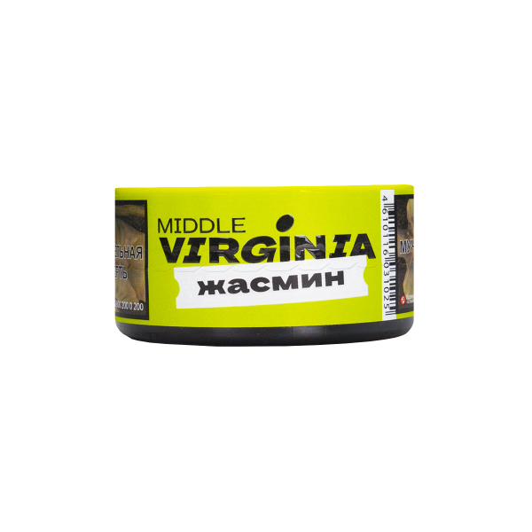 Табак Original Virginia Middle Жасмин  25 грамм в Петрозаводске