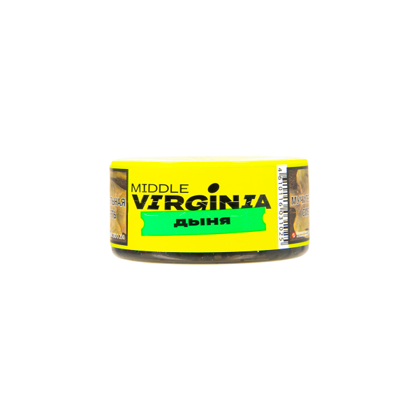 Табак Original Virginia Middle Дыня  25 грамм в Петрозаводске