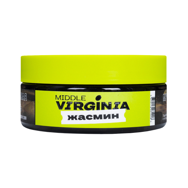 Табак Original Virginia Middle Жасмин  100 грамм в Петрозаводске