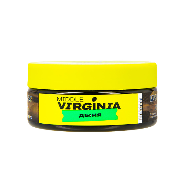Табак Original Virginia Middle Дыня  100 грамм в Петрозаводске